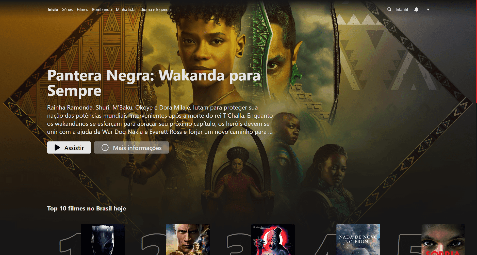 Reactflix
